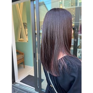 grandage repos×スタイル