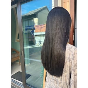 grandage repos×スタイル