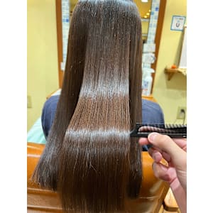 grandage repos×スタイル