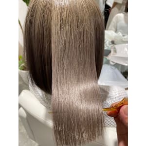 grandage repos×スタイル