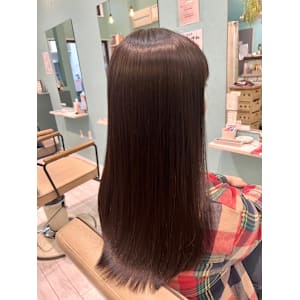 grandage repos×スタイル