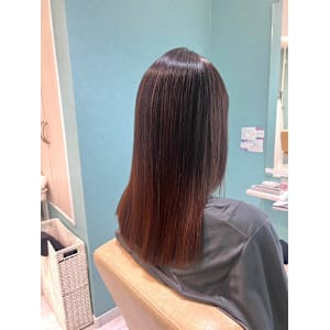 grandage repos×スタイル