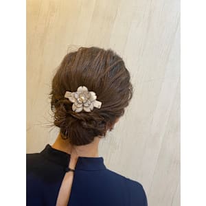 grandage repos×スタイル