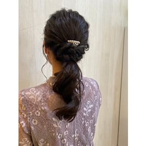 grandage repos×スタイル