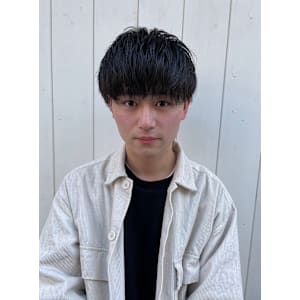 grandage repos×スタイル