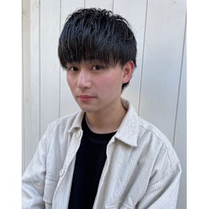 grandage repos×スタイル