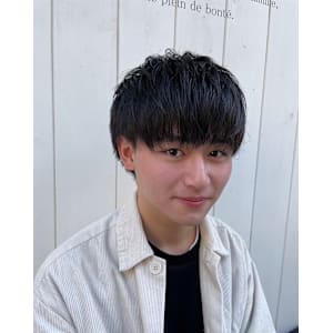 grandage repos×スタイル