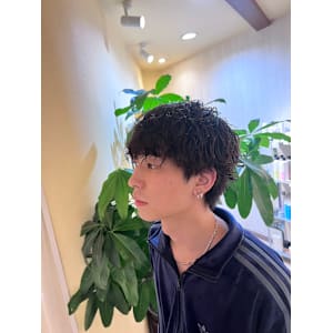 grandage repos×スタイル