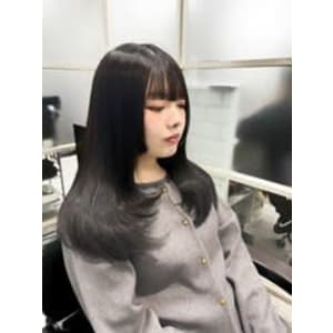 レイヤーカット