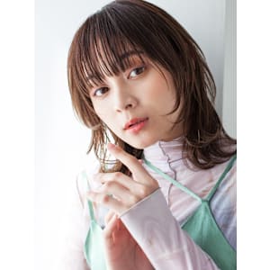 《ウルフスタイル》Ash武蔵小杉