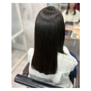 TOKIO LIMITED縮毛矯正