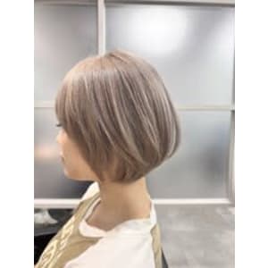 	 ホワイトベージュ