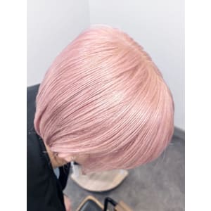 【ACRO.ao】ペールピンク/ピンク/ピンクベージュ