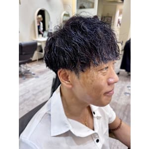 【ジュレベール 宮寺】ツイストスパイラル