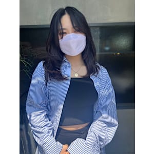 @shunki_sakoda*レイヤーカット