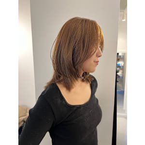 @shunki_sakoda*レイヤーカット