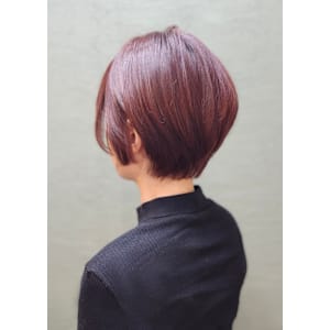 スプリング・ショートレイヤー