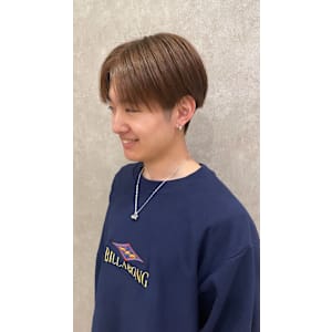 sourire chouchou(スーリールシュシュ)