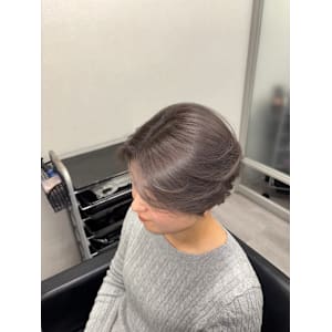 ENTER 天神店×スタイル