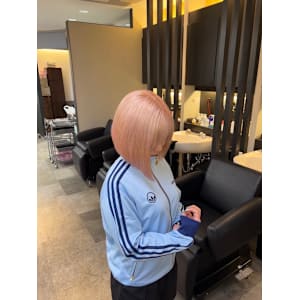 ENTER 天神店×スタイル