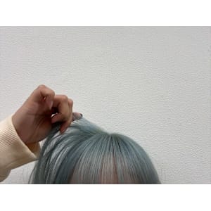 ENTER 天神店×スタイル