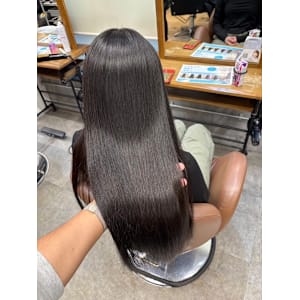 ENTER 天神店×スタイル