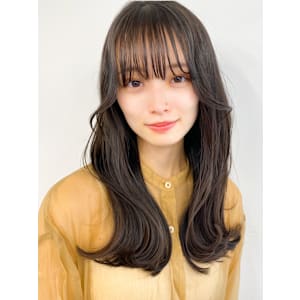 【艶感★ワイドバング】韓国ヘアくびれ大人可愛いカール小顔