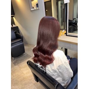 ENTER 天神店×スタイル