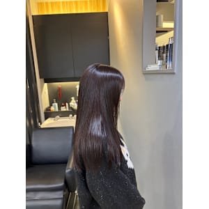 ENTER 天神店×スタイル