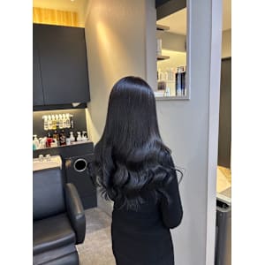 ENTER 天神店×スタイル