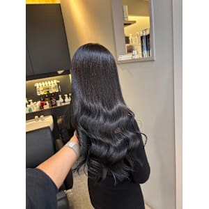 ENTER 天神店×スタイル