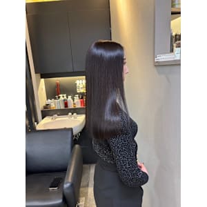 ENTER 天神店×スタイル