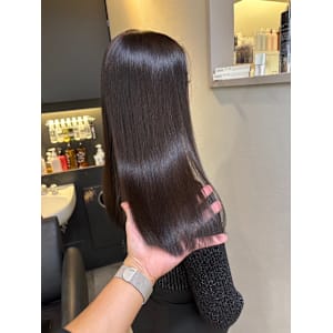 ENTER 天神店×スタイル