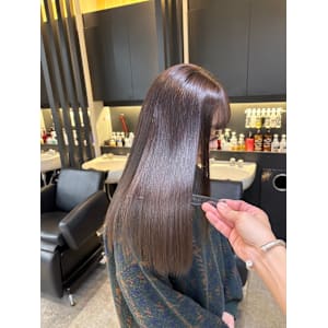 ENTER 天神店×スタイル