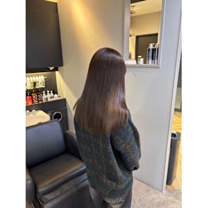 ENTER 天神店×スタイル