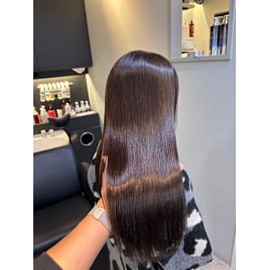 ENTER 天神店×スタイル