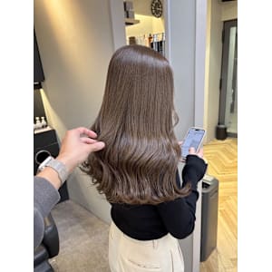 ENTER 天神店×スタイル