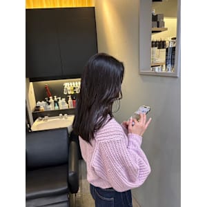 ENTER 天神店×スタイル