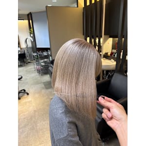 ENTER 天神店×スタイル