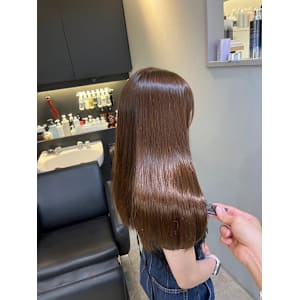 ENTER 天神店×スタイル