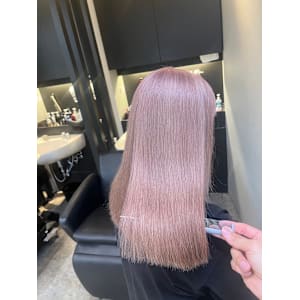 ENTER 天神店×スタイル