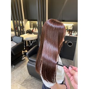 ENTER 天神店×スタイル