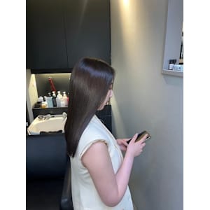 ENTER 天神店×スタイル