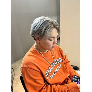 sourire chouchou(スーリールシュシュ)