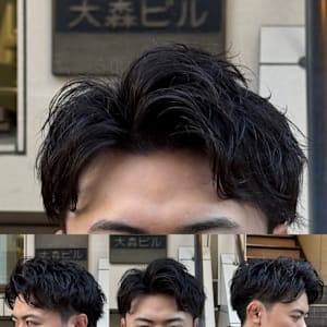 ドルクス日本橋×スタイル