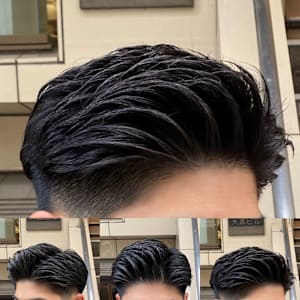 ドルクス日本橋×スタイル