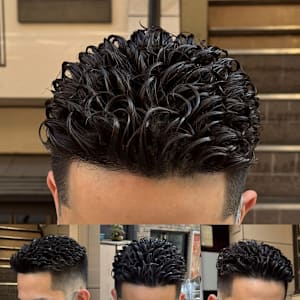 ドルクス日本橋×スタイル