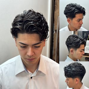 ドルクス日本橋×スタイル