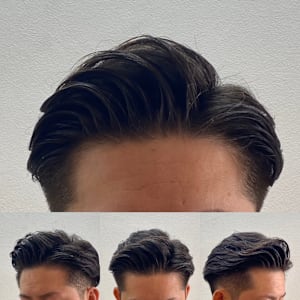 ドルクス日本橋×スタイル