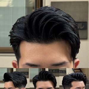 ドルクス日本橋×スタイル